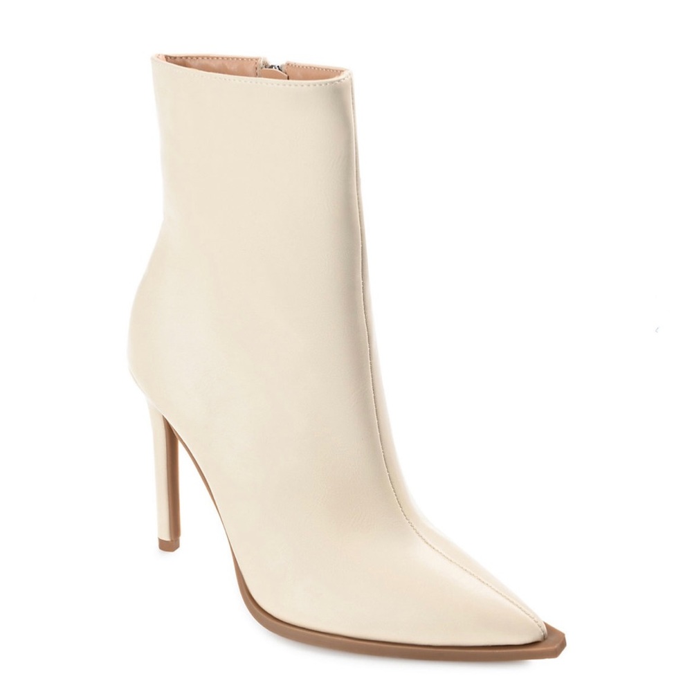 Journee collection Limma Tru Comfort Heeled Boots